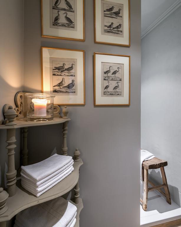 Guesthouse Dijver - Serene Escape In The Heart Of Historic Μπριζ Εξωτερικό φωτογραφία