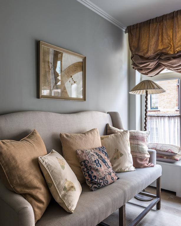 Guesthouse Dijver - Serene Escape In The Heart Of Historic Μπριζ Εξωτερικό φωτογραφία