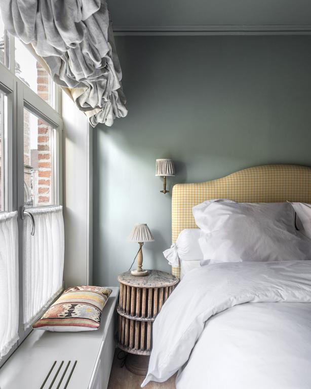 Guesthouse Dijver - Serene Escape In The Heart Of Historic Μπριζ Εξωτερικό φωτογραφία