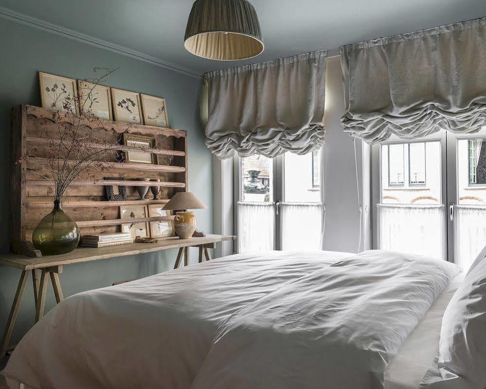 Guesthouse Dijver - Serene Escape In The Heart Of Historic Μπριζ Εξωτερικό φωτογραφία